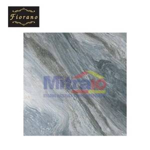 Fiorano Granite Lantai 8WD0036 Glazed 80x80 Cm Abu