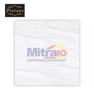 Fiorano Granite Lantai CF-8WD0040 Glazed 80x80 Cm Putih
