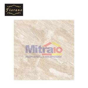 Fiorano Granite Lantai CF-8WD1081 Glazed 80x80 Cm Krem