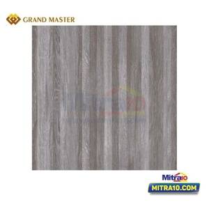 Grand Master Keramik Lantai FT.KW.I  Arkesh Grey 50X50 CM Abu