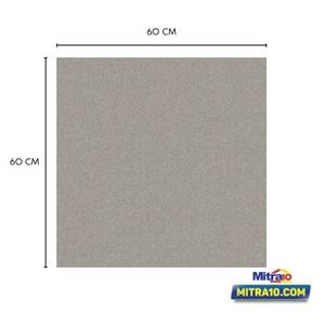 Habitat Keramik Lantai KW.A 60X60 CM (1.08 Meter Square) Cementi Taupe Cream Matt