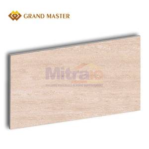 Grand Master Keramik Dinding Kw.A Canberra Beige 30x60 Cm
