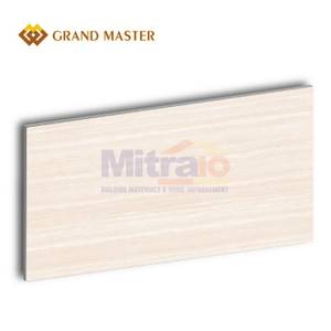 Grand Master Keramik Dinding Kw.1 Virginia Beige 30x60 Cm