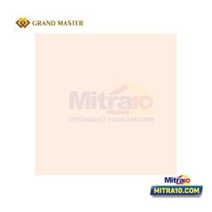 Grand Master Keramik Lantai FT.KW.I  Super Beige 50X50 CM Krem