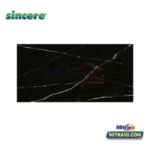 Sincere Lantai Granit MBXD61231 60X120CM/1.44M2 Glossy Black