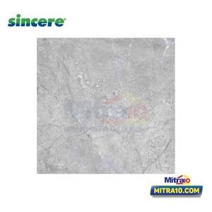 Sincere Granite Lantai LBG6501 60X60CM/DUS=1.44M2 Matt Abu