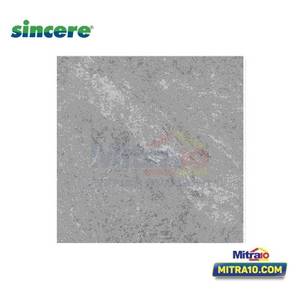 Sincere Granite Lantai GX601502 60X60CM/DUS=1.44M2 Matt Abu