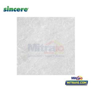 Sincere Granit Lantai GX601501 60X60CM/Dus Matt Abu