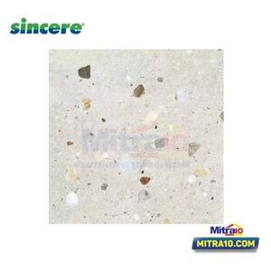 Sincere Granite Lantai GXSM601M 60X60CM/Dus=1.44M2 MatteTerrazzo