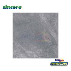 Sincere Granite Lantai GSD6602 60X60CM/Dus=1.44M2 Matte Abu