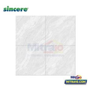 Sincere Lantai Granit CF-OB9907TA 80x80CM/DUS=1.92M2 Glossy Abu