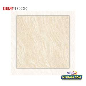 Durafloor Granite Lantai Y66111 Glazed 60x60 Cm Krem
