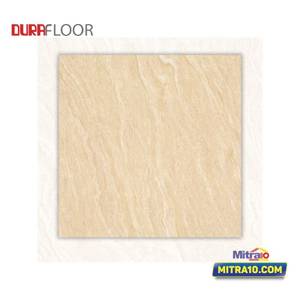 Durafloor Granite Lantai Y66112 Glazed 60x60 Cm Krem