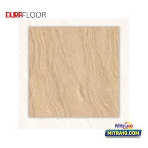 Durafloor Granite Lantai Y66117 Glazed 60x60 Cm Krem