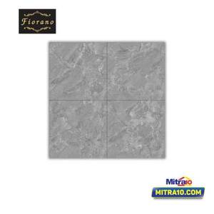 Fiorano Granite Lantai 8CYS36866 Glazed 80x80 Cm Abu