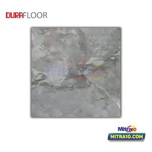 Durafloor Granite Lantai 8CYS36838 Glazed 60x60 Cm Abu