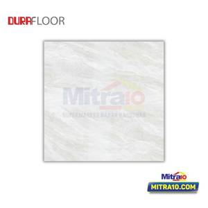 Durafloor Granite Lantai 8CYS3623 Glazed 60x60 Cm Putih