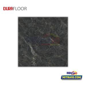 Durafloor Granite Lantai 8XC6FT145TD Glazed 60x60 Cm Abu Tua