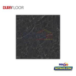 Durafloor Granite Lantai 8XC6FJ146TD Glazed 60x60 Cm Abu Tua