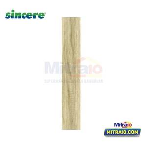 Sincere Granite Lantai  6REC-OWT12207 20X120 Cm Wood Coklat