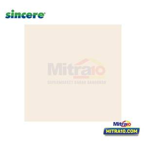 Sincere Granite Lantai 7W6Q600 60X60 CM Unglazed Krem