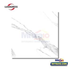 Luxagress Keramik Lantai FT.KW.I 50X50CM M-MAGICAL Grey