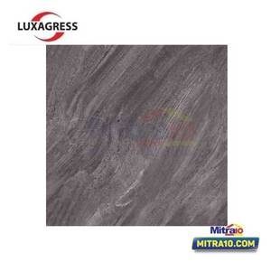 Luxagress Keramik Lantai FT.KW.I M-Marvel Grey 50X50 CM  Abu