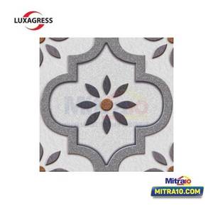 Luxagress Keramik Lantai FT.KW.I 50X50 CM M-Madison Grey