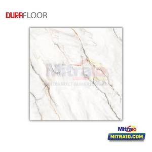Durafloor Granite Lantai LS60663 60x60 Cm Putih