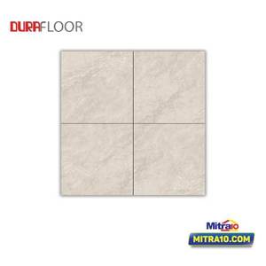 Durafloor Granite Lantai LS60667 60x60 Cm Putih Ivory