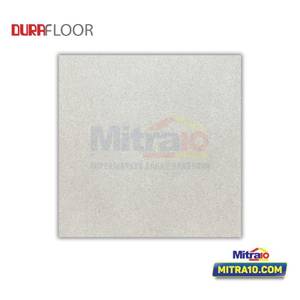 Durafloor Granite Lantai CL6605S Matt 60x60 Cm Abu Muda