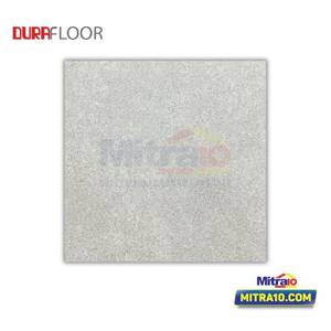 Durafloor Granite Lantai CL6603S Matt 60x60 Cm Abu Muda