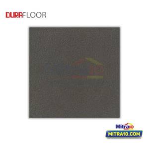 Durafloor Granite Lantai CL003M Matt 60x60 Cm Abu Tua