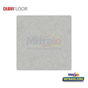 Durafloor Granite Lantai DS6051M Matt 60x60 Cm Abu Muda