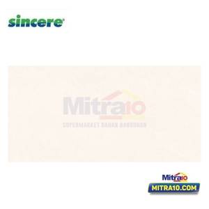 Sincere Granite Lantai CLT126011S 60 x 120 Cm Matt Krem