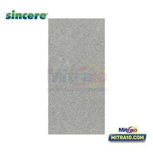 Sincere Granite Lantai GJT612645 60 x 120 Cm Matt Abu