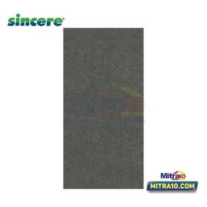 Sincere Granite Lantai GJT612646 60 x 120 Cm Matte Abu