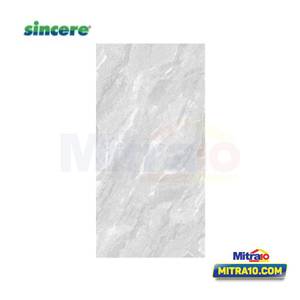 Sincere Granite Lantai MBGX612021 60x120Cm/Dus=2.16M2 Glossy Abu