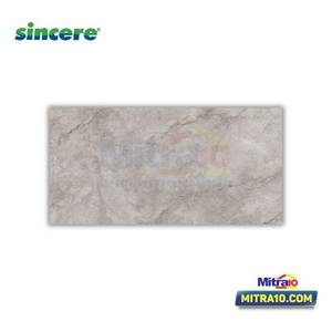 Sincere Granite Lantai AB7151181KR Soft Polished 75x150 Cm Abu