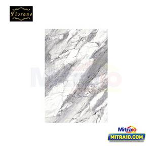 Fiorano Granit Lantai YK122409098 120x240Cm=2.88M2 Glossy Putih