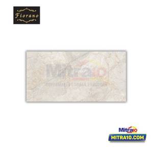 Fiorano Granite Lantai/Dinding SP715012 Soft Polished 75x150 Cm Krem Muda