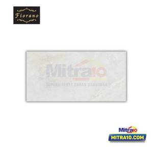 Fiorano Granite Lantai/Dinding SP715018 Soft Polished 75x150 Cm Abu Muda