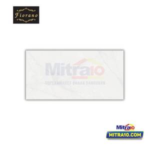 Fiorano Granite Lantai/Dinding SP715023 Soft Polished 75x150 Cm Putih Ivory