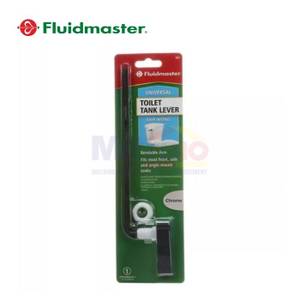 Fluidmaster Handle Flushing Kloset 681-Front