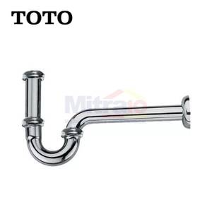 Toto Siphon P-Trap Pembuangan Wastafel THX1A-5N
