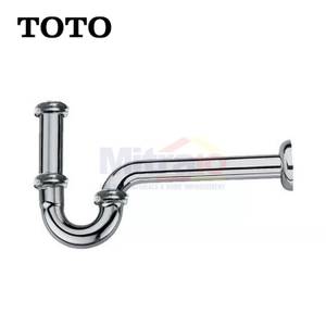 Toto Siphon P-Trap Pembuangan Wastafel THX1A-3N