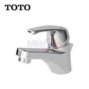 Toto Kran Wastafel Stainless Dona TX108LDN