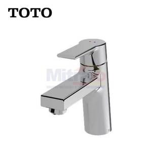 Toto Kran Wastafel Stainless Jazz TX108LJ