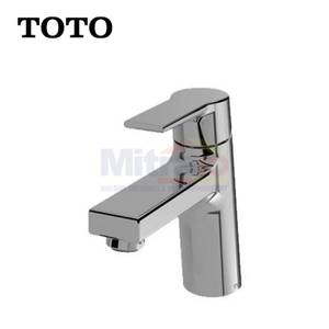 Toto Kran Wastafel Stainless Jazz TX109LJ
