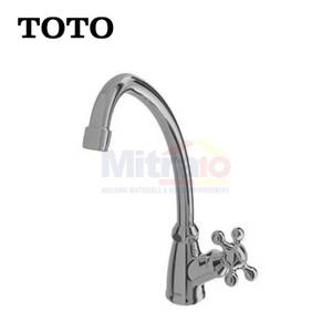 Toto Kran Wastafel Cuci Piring TX603KCS